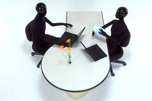 画像の解析のソフトウェアを扱う会社