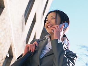 電子看板の販売をしている企業です