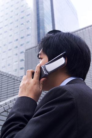 情報共有をしてカルテを作れる魅力