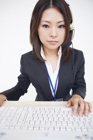 美容室で評判が高いポスレジを扱う会社